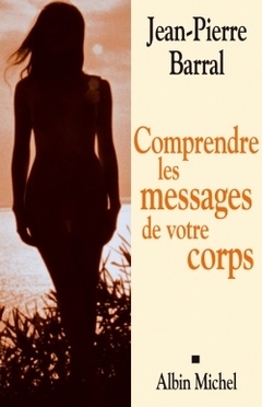 Cover of the book Comprendre les messages de votre corps