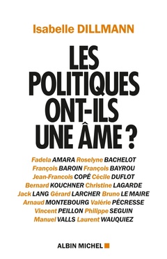 Cover of the book Les Politiques ont-ils une âme ?