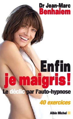 Cover of the book Enfin je maigris !