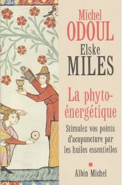 Cover of the book La Phyto-énergétique