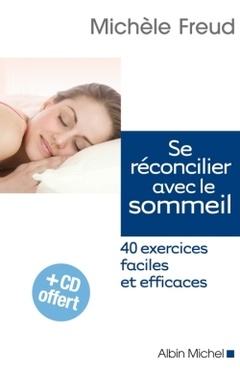 Cover of the book Se réconcilier avec le sommeil