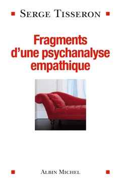 Couverture de l’ouvrage Fragments d'une psychanalyse empathique