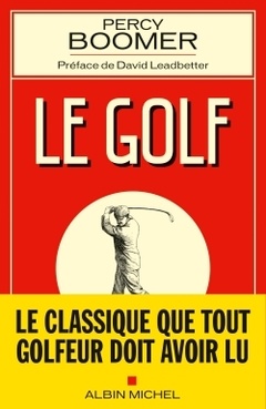 Cover of the book Le Golf