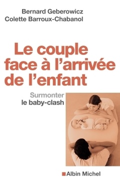 Cover of the book Le Couple face à l'arrivée de l'enfant