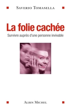Cover of the book La Folie cachée