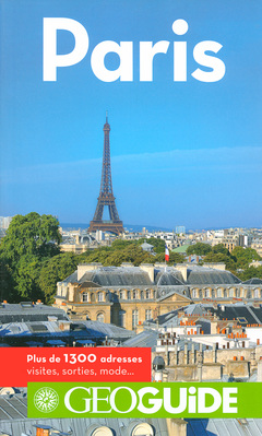 Cover of the book Paris