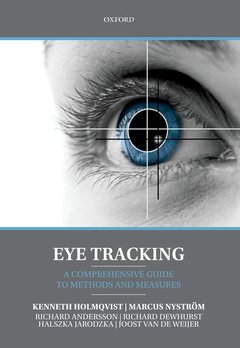 Couverture de l’ouvrage Eye Tracking