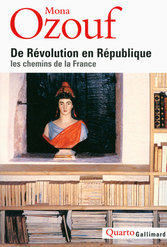 Couverture de l’ouvrage De Révolution en République