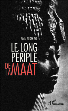 Cover of the book Le long périple de la Maât