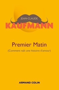 Cover of the book Premier matin - 2e édition