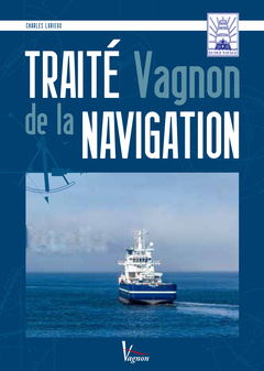 Couverture de l’ouvrage Traité Vagnon de navigation