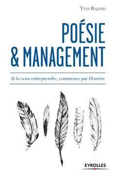 Couverture de l’ouvrage Poésie et management