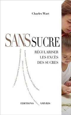 Cover of the book SANS Sucre
