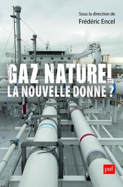 Cover of the book Gaz naturel, la nouvelle donne ?