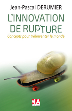Cover of the book L INNOVATION DE RUPTURE