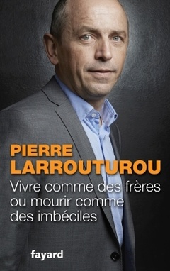 Cover of the book 2017 LE CHAOS OU LE SURSAUT