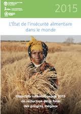 Cover of the book L'État de l'insécurité alimentaire dans le monde 