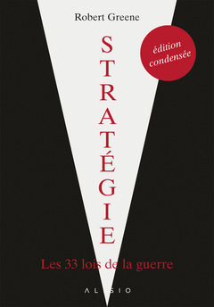 Cover of the book Stratégie