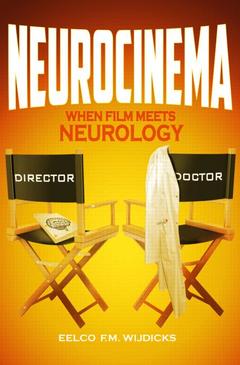 Cover of the book Neurocinema