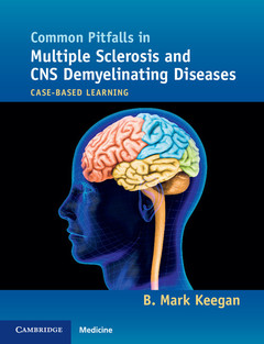 Couverture de l’ouvrage Common Pitfalls in Multiple Sclerosis and CNS Demyelinating Diseases