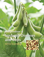Couverture de l’ouvrage Compendium of Soybean Diseases and Pests 