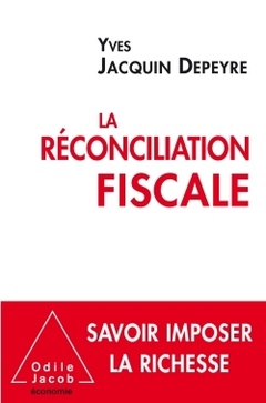 Cover of the book La réconciliation fiscale