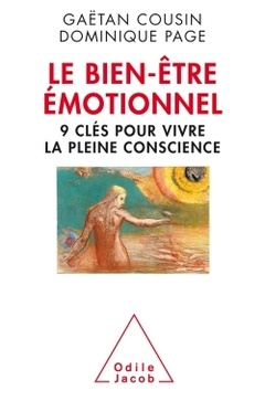 Couverture de l’ouvrage Le bien -être émotionnel