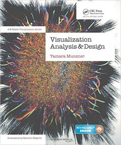 Cover of the book Visualization Analysis and Design