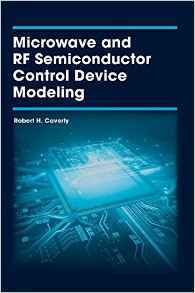 Couverture de l’ouvrage Microwave and RF Semiconductor Control Device Modeling