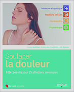 Cover of the book Soulager la douleur
