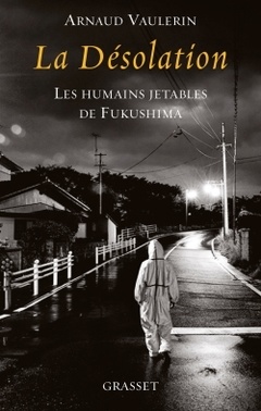 Cover of the book La désolation