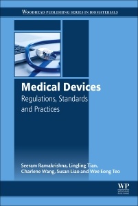 Cover of the book Medical Devices