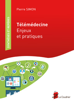 Cover of the book Telemedecine - Enjeux Et Pratiques