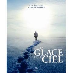 Cover of the book La glace et le ciel