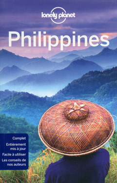 Couverture de l’ouvrage Philippines