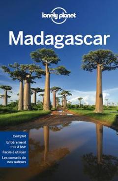 Couverture de l’ouvrage Madagascar 7ed