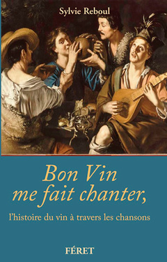 Cover of the book Bon vin me fait chanter
