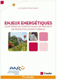 Cover of the book Enjeux énergétiques 