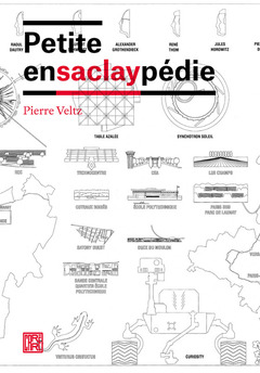 Cover of the book Petite ensaclaypédie