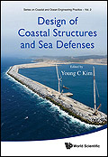 Cover of the book Design of Coastal Structures and Sea Defenses 