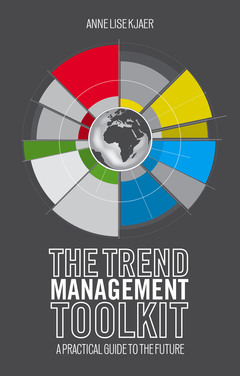 Couverture de l’ouvrage The Trend Management Toolkit