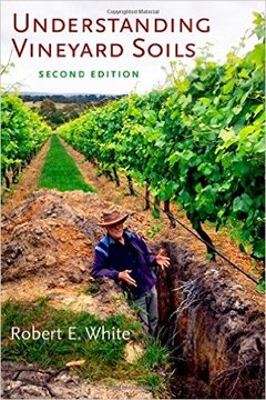 Couverture de l’ouvrage Understanding Vineyard Soils