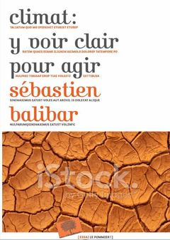 Cover of the book Climat : y voir clair pour agir