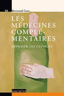 Cover of the book Les médecines complémentaires - V88