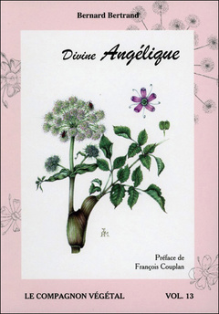Cover of the book Divine Angélique - Vol. 13