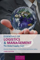Cover of the book Essentials of Logistics et management