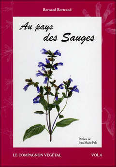 Cover of the book Au pays des Sauges - Vol. 6