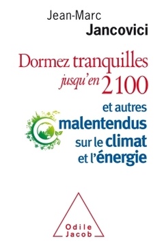 Cover of the book Dormez tranquilles jusqu'en 2100