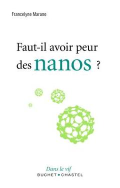 Cover of the book Faut-il avoir peur des Nanos ?