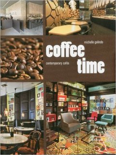 Couverture de l’ouvrage Coffee Time